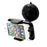 Universal Car Windshield Mount Holder for Mobile Phones GPS MP3, Length: 55mm~85mm - 2