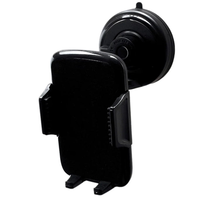 Universal Car Windshield Mount Holder for Mobile Phones GPS MP3, Length: 55mm~85mm - 4