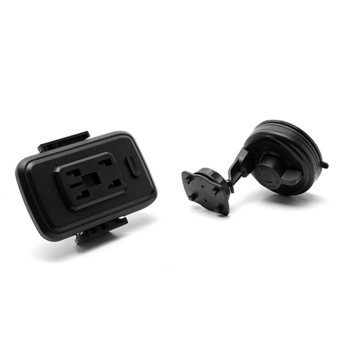 Universal Car Windshield Mount Holder for Mobile Phones GPS MP3, Length: 55mm~85mm - 6