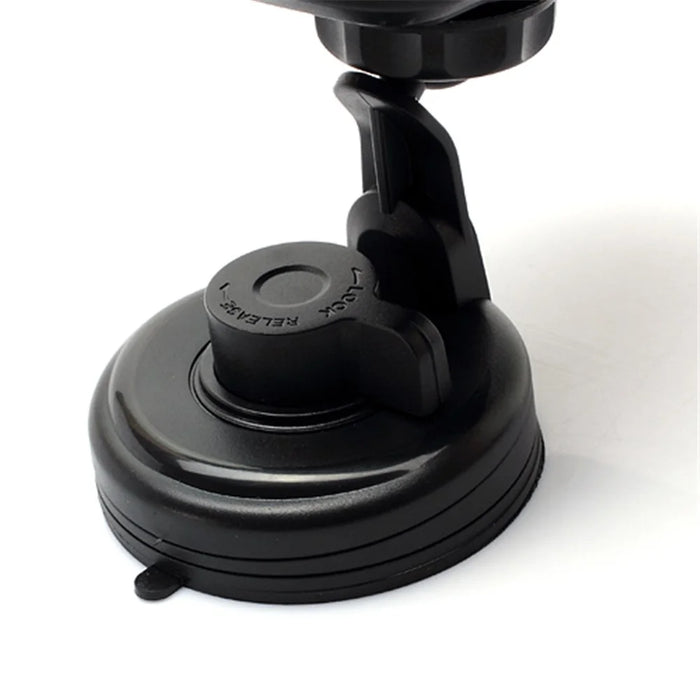 Universal Car Windshield Mount Holder for Mobile Phones GPS MP3, Length: 55mm~85mm - 7