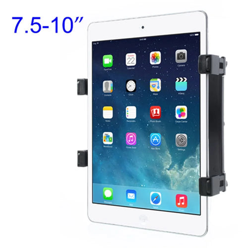 Car Cradle Mount Holder Case for iPad Mini / iPad Air / Samsung Galaxy Tab Pro 8.4, Length: 15 ~ 26cm - 1
