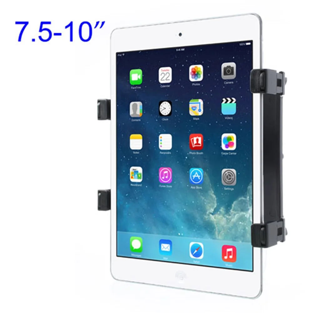 Car Cradle Mount Holder Case for iPad Mini / iPad Air / Samsung Galaxy Tab Pro 8.4, Length: 15 ~ 26cm - 1