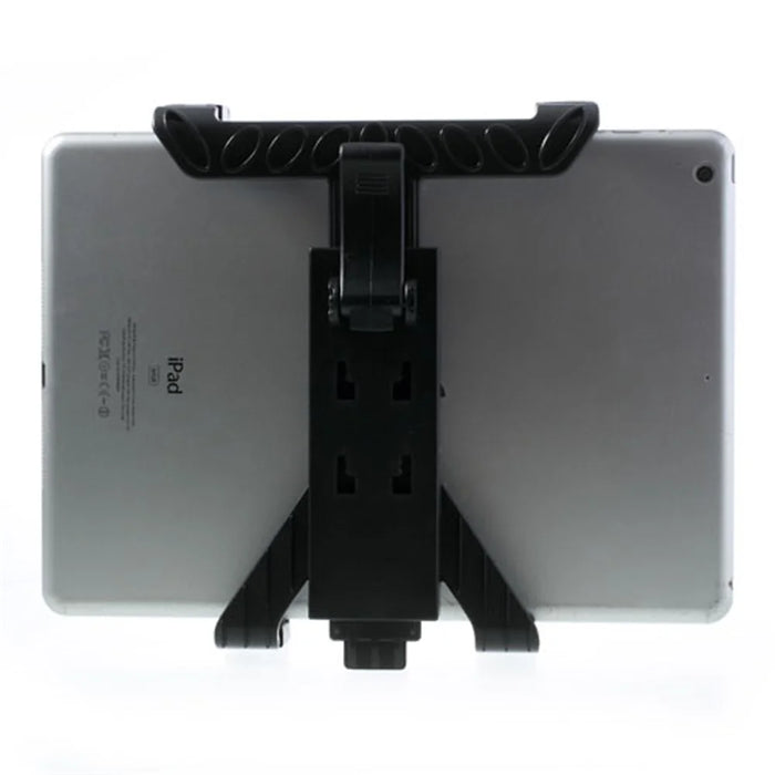Car Cradle Mount Holder Case for iPad Mini / iPad Air / Samsung Galaxy Tab Pro 8.4, Length: 15 ~ 26cm - 4