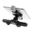 7-12inch Tablet Car Headrest Mount Holder for iPad Air 4 3 2 / iPad Mini 2 / iPad Mini / Galaxt Tabs, Width: 18-29cm - 3