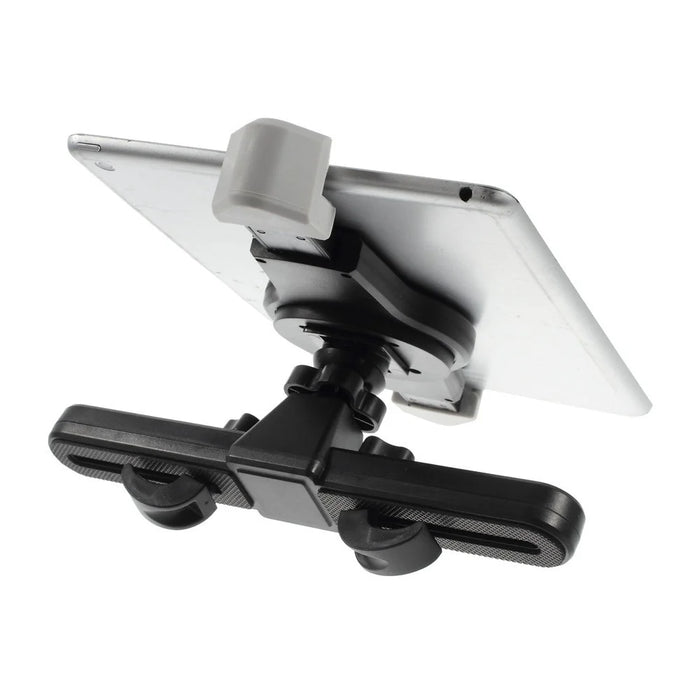 7-12inch Tablet Car Headrest Mount Holder for iPad Air 4 3 2 / iPad Mini 2 / iPad Mini / Galaxt Tabs, Width: 18-29cm - 3