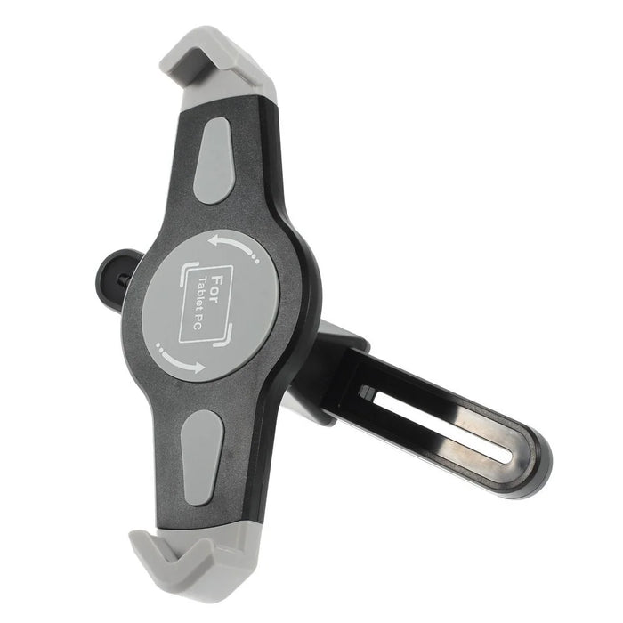 7-12inch Tablet Car Headrest Mount Holder for iPad Air 4 3 2 / iPad Mini 2 / iPad Mini / Galaxt Tabs, Width: 18-29cm - 4