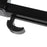 7-12inch Tablet Car Headrest Mount Holder for iPad Air 4 3 2 / iPad Mini 2 / iPad Mini / Galaxt Tabs, Width: 18-29cm - 6