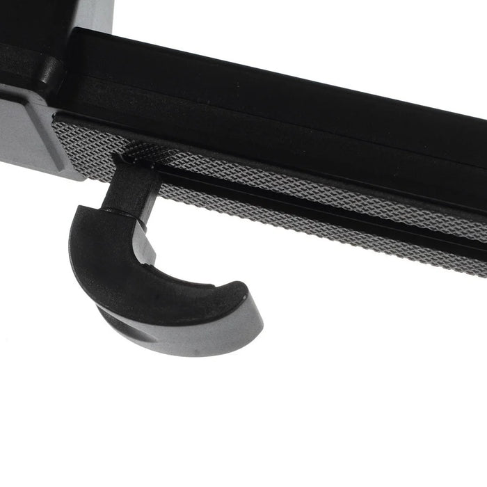 7-12inch Tablet Car Headrest Mount Holder for iPad Air 4 3 2 / iPad Mini 2 / iPad Mini / Galaxt Tabs, Width: 18-29cm - 6