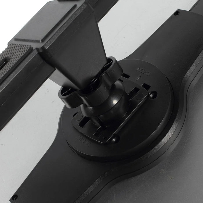 7-12inch Tablet Car Headrest Mount Holder for iPad Air 4 3 2 / iPad Mini 2 / iPad Mini / Galaxt Tabs, Width: 18-29cm - 7