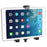 Ball-head Swivel Car Auto Air Vent Mount Cradle Holder for 7-12 inch Tablets - 2