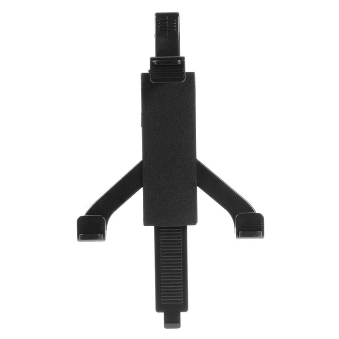 Ball-head Swivel Car Auto Air Vent Mount Cradle Holder for 7-12 inch Tablets - 7