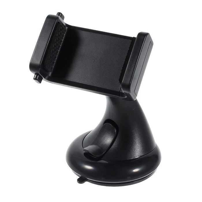 360 Degree Rotation Ball Head Suction Cup Car Mount Holder, Width: 56-87mm - 3