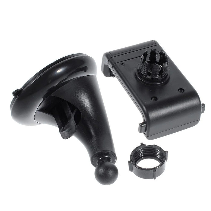 360 Degree Rotation Ball Head Suction Cup Car Mount Holder, Width: 56-87mm - 4