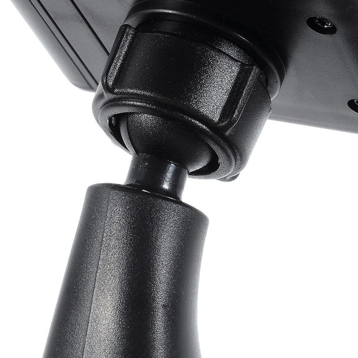 360 Degree Rotation Ball Head Suction Cup Car Mount Holder, Width: 56-87mm - 5