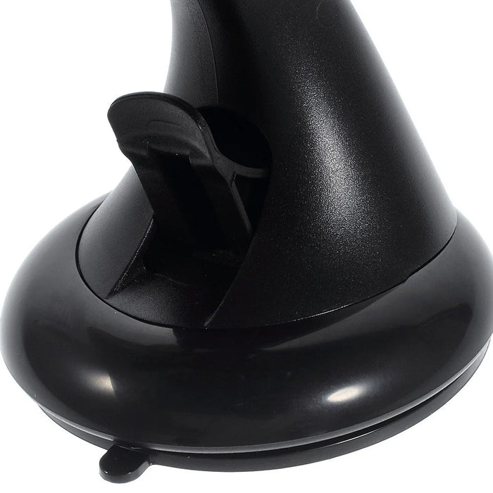 360 Degree Rotation Ball Head Suction Cup Car Mount Holder, Width: 56-87mm - 6