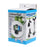 360 Degree Rotation Ball Head Suction Cup Car Mount Holder, Width: 56-87mm - 7
