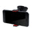 Simple Swivel Suction Cup Car Mount Holder for iPhone 4 4S 5 Samsung Sony LG, Width: 52-90mm - 1