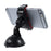 Simple Swivel Suction Cup Car Mount Holder for iPhone 4 4S 5 Samsung Sony LG, Width: 52-90mm - 2