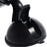 Simple Swivel Suction Cup Car Mount Holder for iPhone 4 4S 5 Samsung Sony LG, Width: 52-90mm - 3