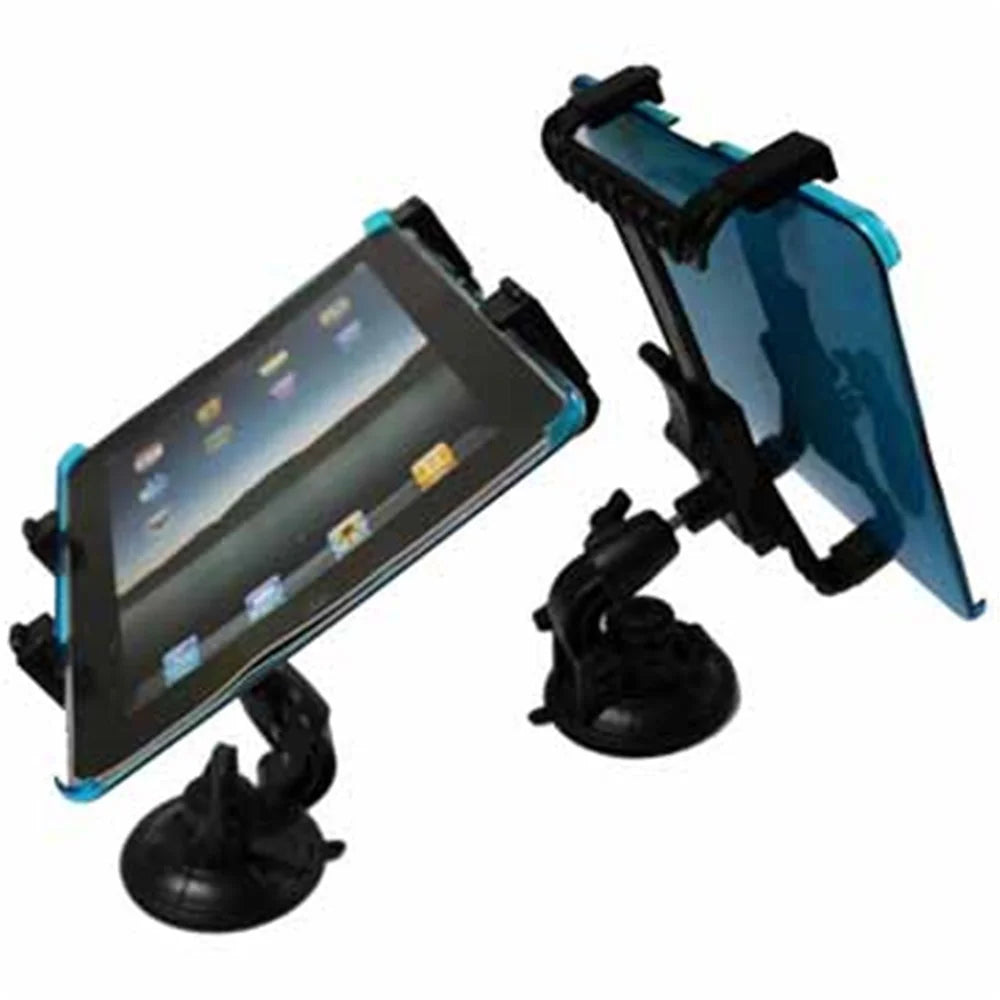 Flexible Car Holder Mount Bracket for iPad Mini 1st 2nd 3rd 4th Gen 7~13inch Tablet PC GPS DVD TV - 1