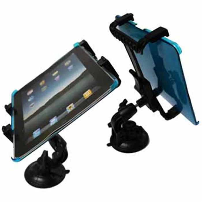 Flexible Car Holder Mount Bracket for iPad Mini 1st 2nd 3rd 4th Gen 7~13inch Tablet PC GPS DVD TV - 1