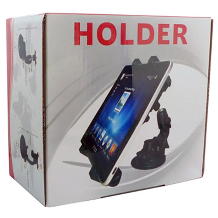 Flexible Car Holder Mount Bracket for iPad Mini 1st 2nd 3rd 4th Gen 7~13inch Tablet PC GPS DVD TV - 4