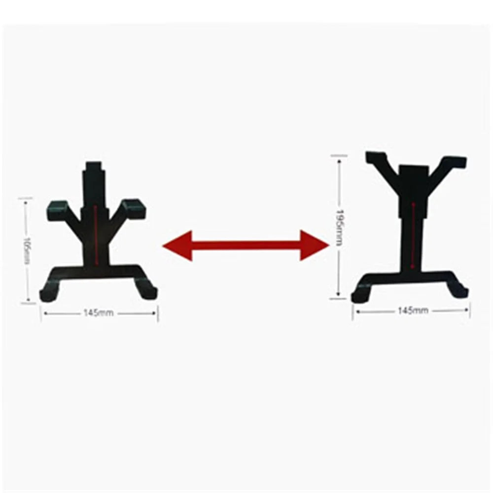 Flexible Car Holder Mount Bracket for iPad Mini 1st 2nd 3rd 4th Gen 7~13inch Tablet PC GPS DVD TV - 5