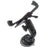 Multi-Direction Car Mount Stand Cradle Suction Holder for Samsung Galaxy Tab For iPad PDA Ebook - 2