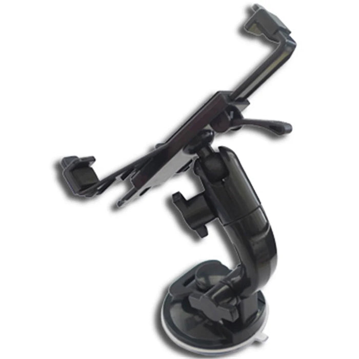 Multi-Direction Car Mount Stand Cradle Suction Holder for Samsung Galaxy Tab For iPad PDA Ebook - 2