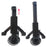 Multi-Direction Car Mount Stand Cradle Suction Holder for Samsung Galaxy Tab For iPad PDA Ebook - 3