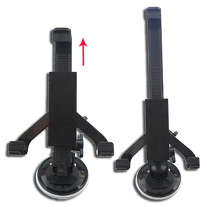 Multi-Direction Car Mount Stand Cradle Suction Holder for Samsung Galaxy Tab For iPad PDA Ebook - 3