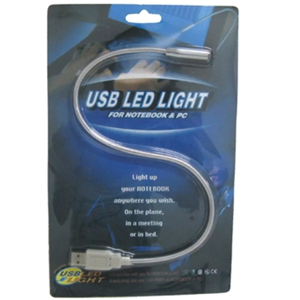 USB LED Light For Notebook & PC - 5