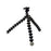 Vacuum Cup Flexible Tripod (Small) - 3