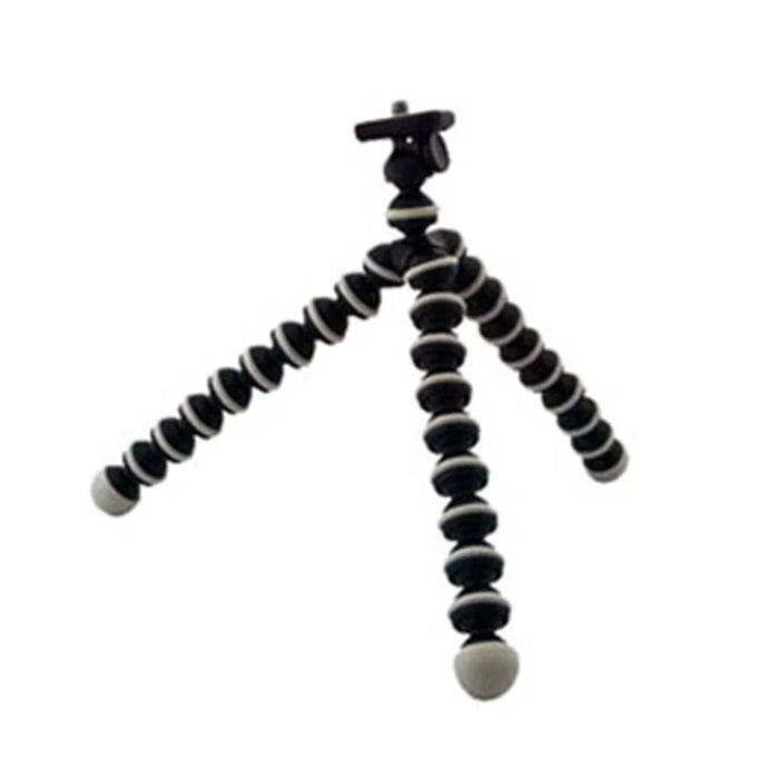 Vacuum Cup Flexible Tripod (Small) - 3