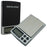 Digital Pocket Scale Small Food Scale Herb Scale Jewelry Scale Portable Scale with Tare - 1