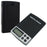 Digital Pocket Scale Small Food Scale Herb Scale Jewelry Scale Portable Scale with Tare - 2