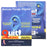 Zero Smoke Auricular Therapy Magnets Zerosmoke Quit - 6