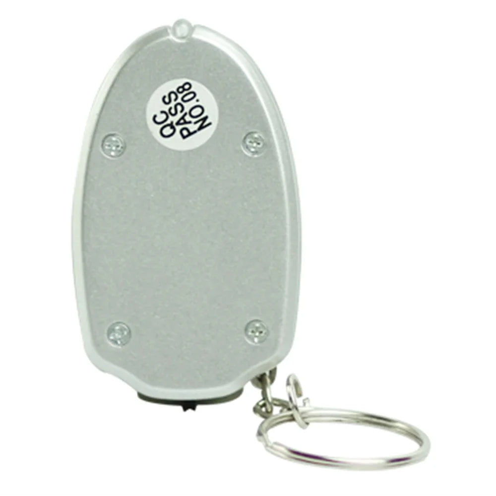 New Ultrasonic Anti Mosquito Insect Repellent Repeller with Keychain - 2