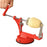 Apple Pear Fruit Potato Peeler Machine Kitchen Tool - 1