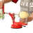Apple Pear Fruit Potato Peeler Machine Kitchen Tool - 2