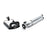 Universal Aluminum Tripod Stand Camera Holder for iPhone Samsung HTC Sony etc., Range: 5-8cm - 2