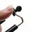 Universal Aluminum Tripod Stand Camera Holder for iPhone Samsung HTC Sony etc., Range: 5-8cm - 4