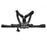 Adjustment Elastic Body Chest Harness Straps Belt for Gopro Hero 1 2 3 - 2