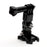 Adjustment Elastic Body Chest Harness Straps Belt for Gopro Hero 1 2 3 - 4