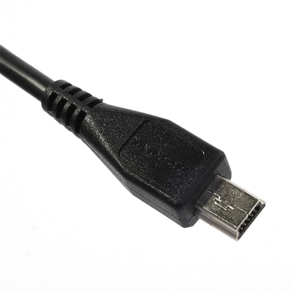 80CM Mini USB Data Transfer Cable 10 Pin for Gopro HD Hero 3 Sports Camera (OEM) - 3