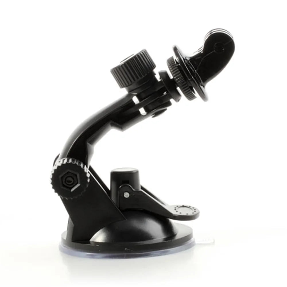 Suction Mount Stand Holder w/ Tripod Mount for GoPro Hero 3 / 2 360 Degree Rotary F05541 - 3