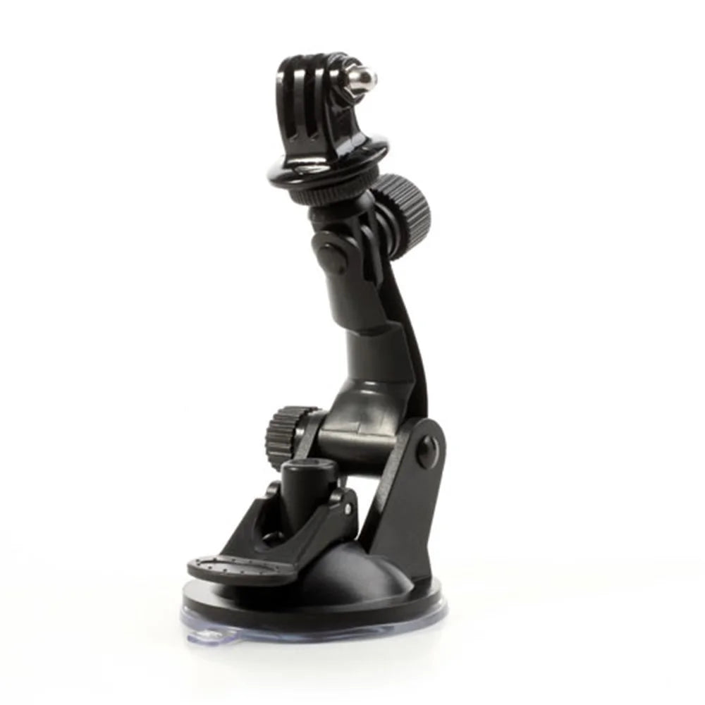 Suction Mount Stand Holder w/ Tripod Mount for GoPro Hero 3 / 2 360 Degree Rotary F05541 - 4