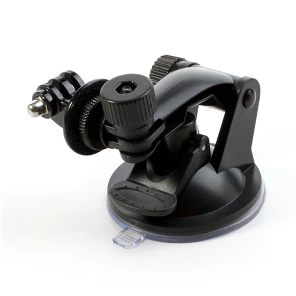 Suction Mount Stand Holder w/ Tripod Mount for GoPro Hero 3 / 2 360 Degree Rotary F05541 - 5