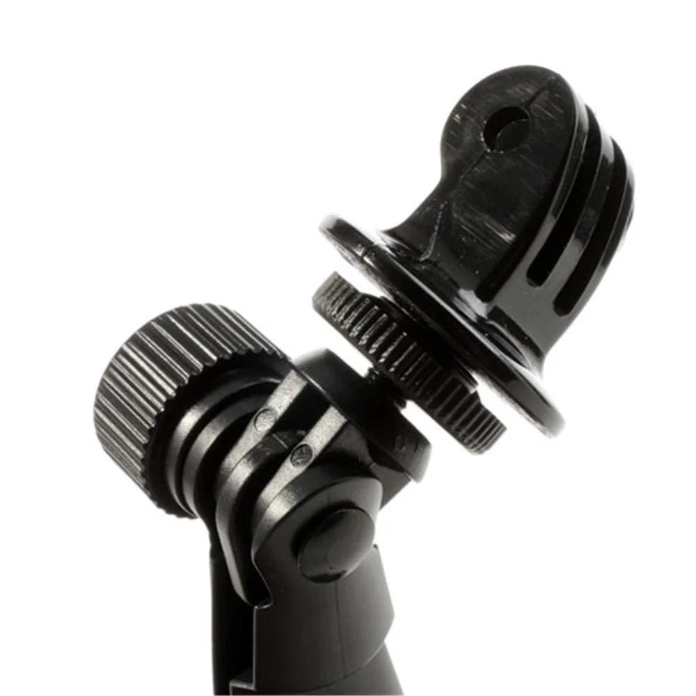 Suction Mount Stand Holder w/ Tripod Mount for GoPro Hero 3 / 2 360 Degree Rotary F05541 - 7