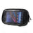 360 Degree Rotation Motorcycle Rearview Mirror Mount w/ Waterproof Phone Case, Size: 16.5 x 9cm - 2